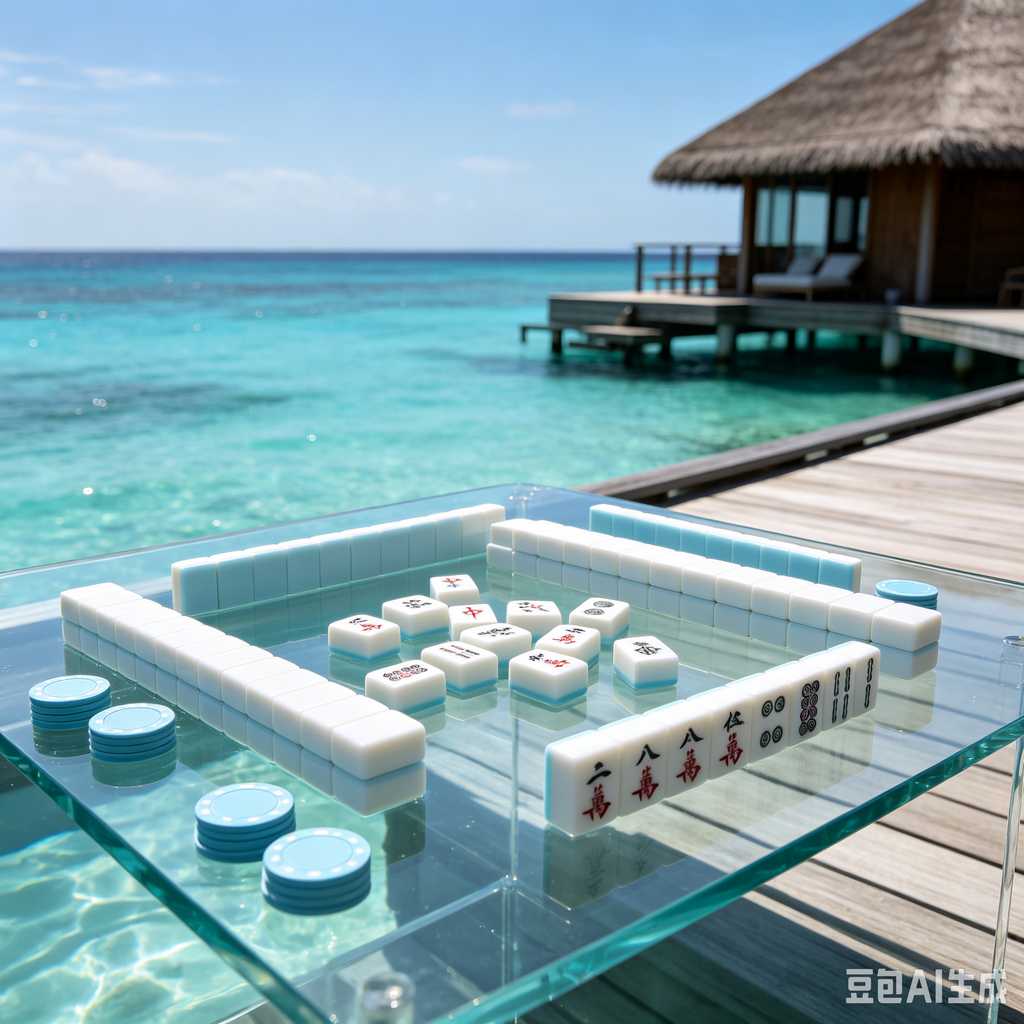 Cancun,mahjong