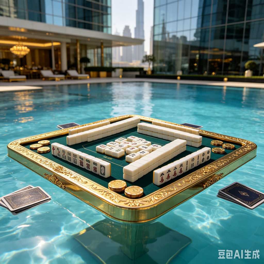 foldable mahjong mat portable