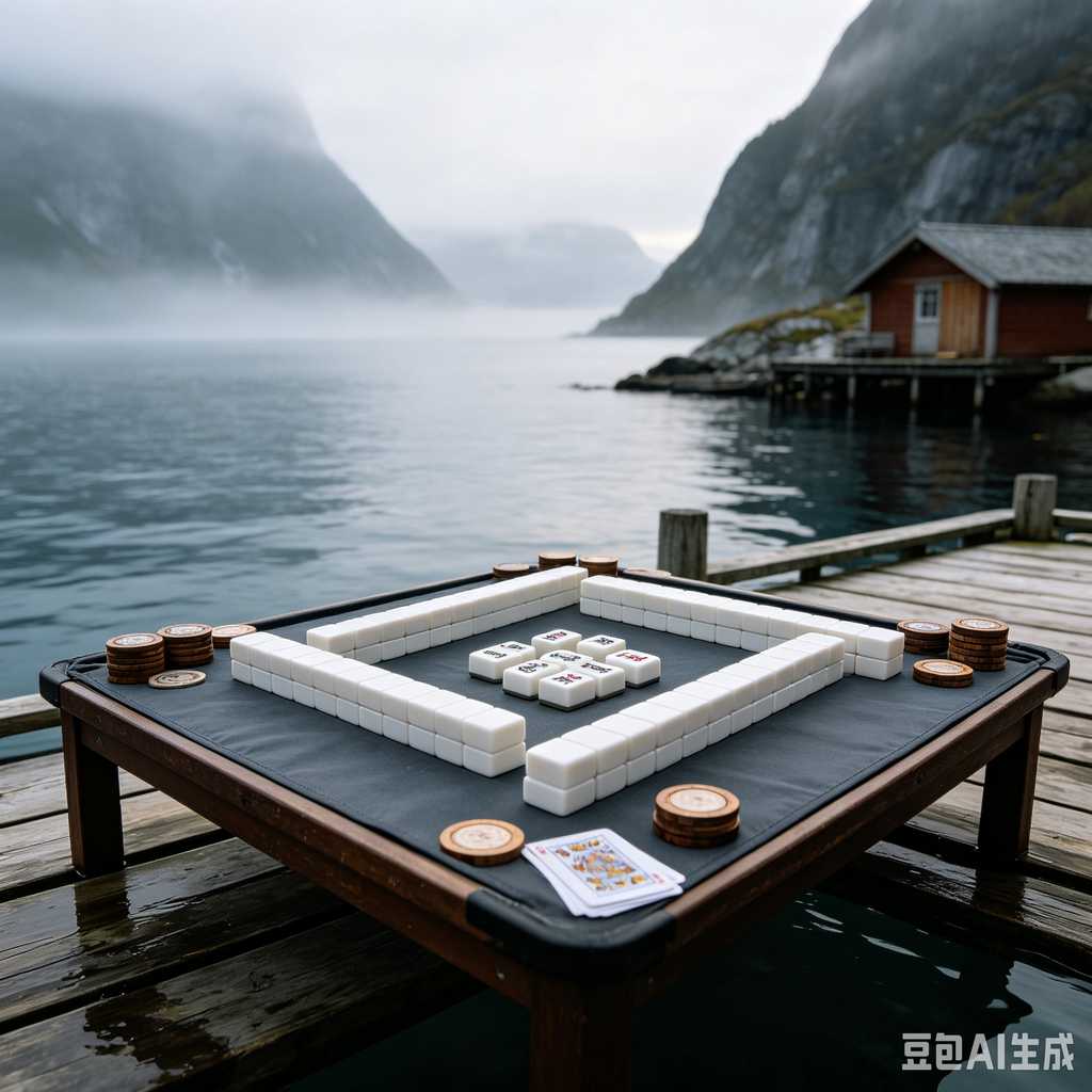 mass print custom mahjong tiles