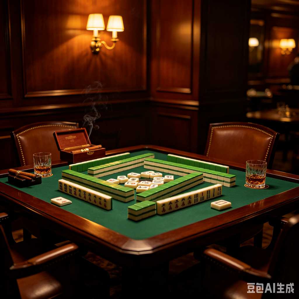 ambato,mahjong