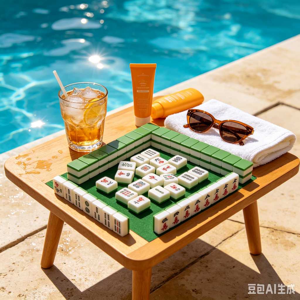oklahomacity,mahjong