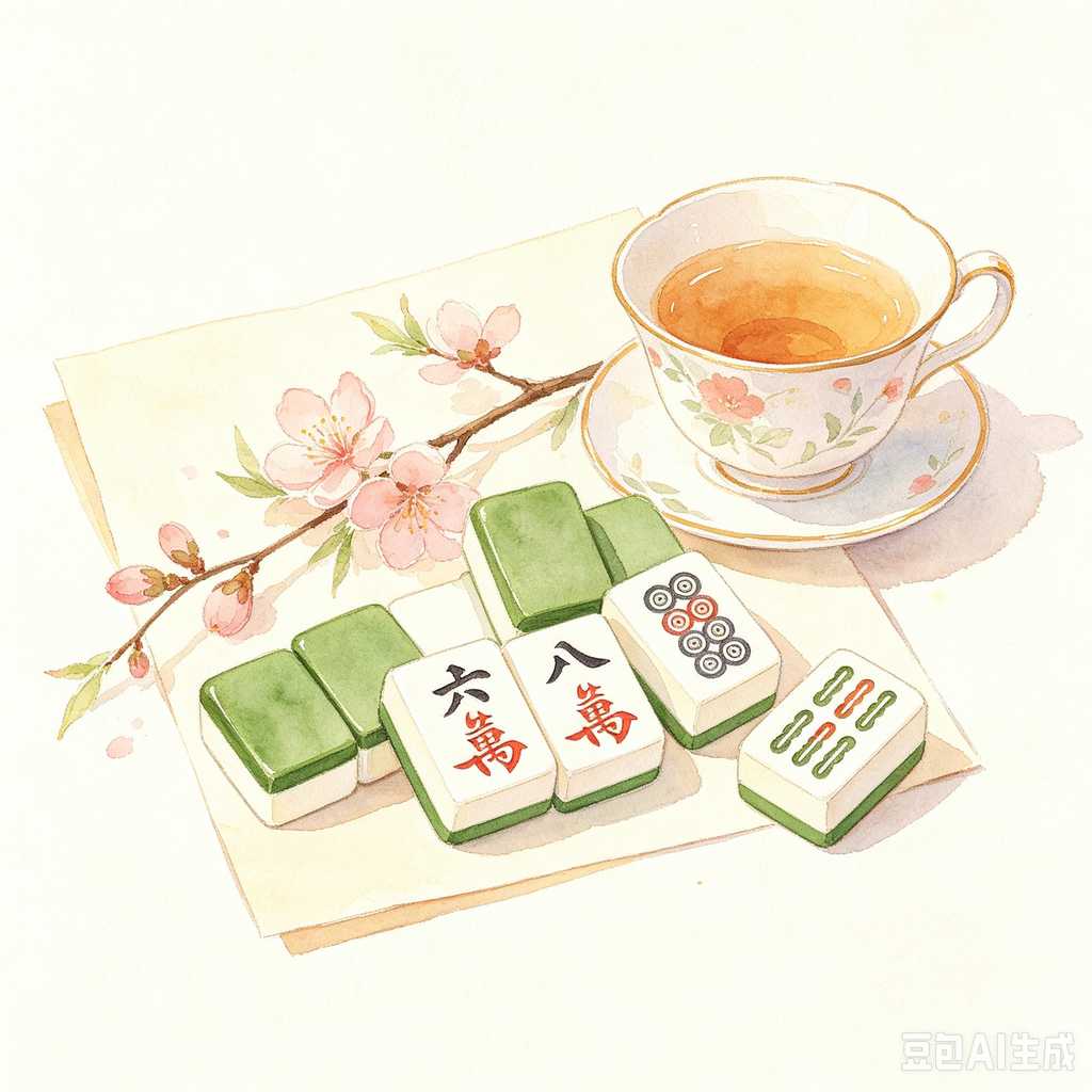 Newcastle,mahjong