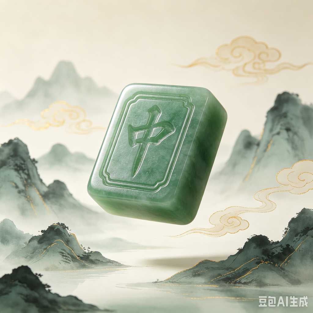 MeridaMX,mahjong