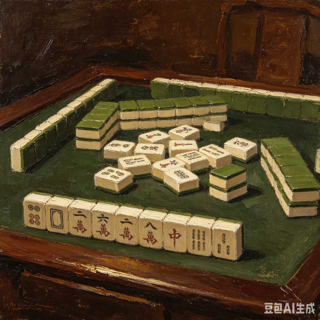 tapachula,mahjong