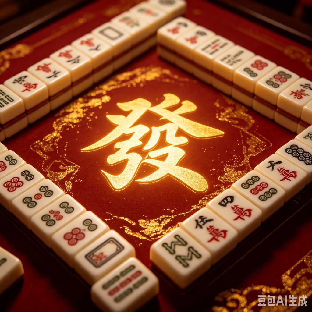 Maine,mahjong