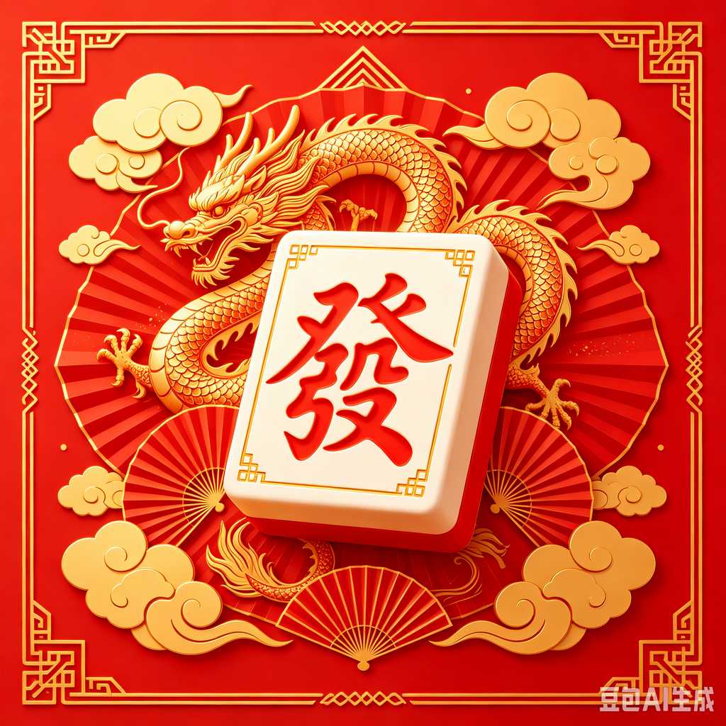 bar entertainment mahjong game