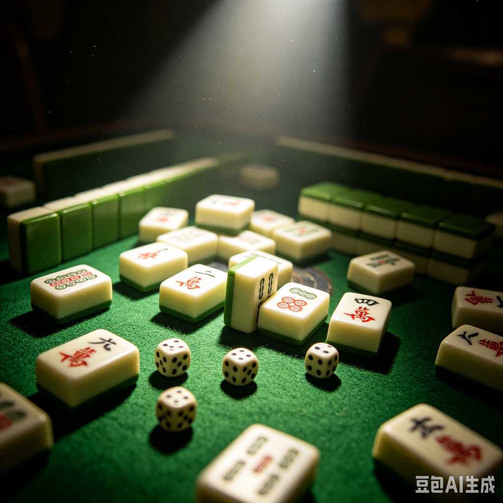 binghamton,mahjong