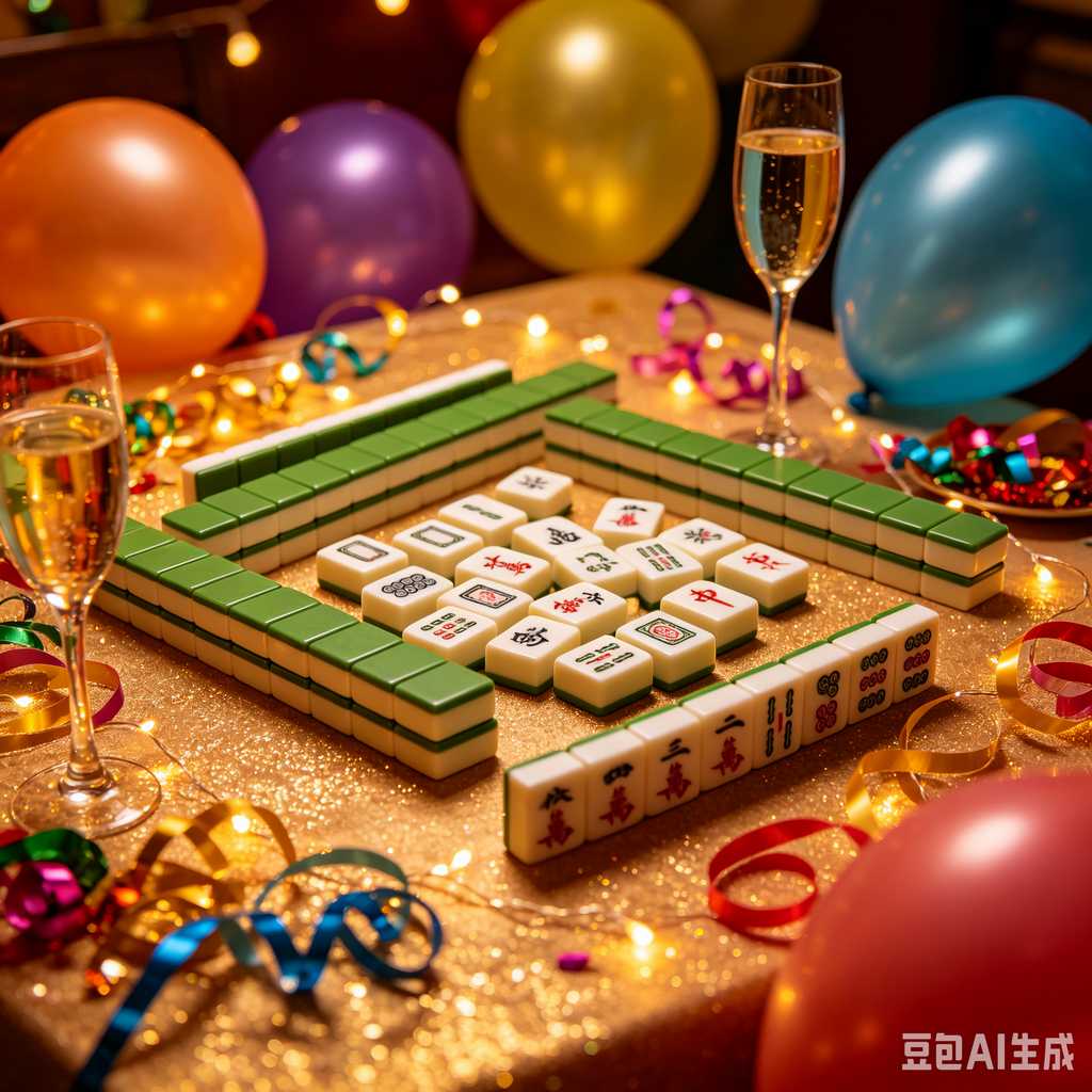 Houston,mahjong