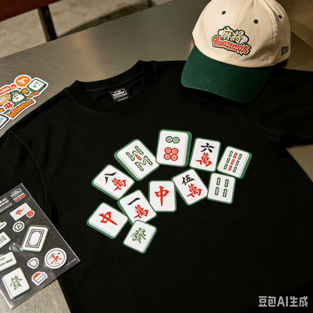 Maryland,mahjong