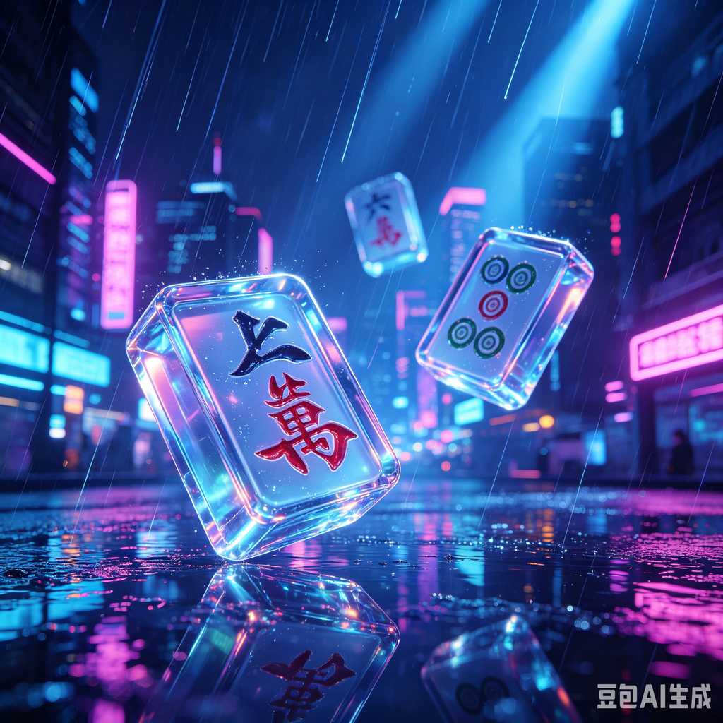 granadani,mahjong