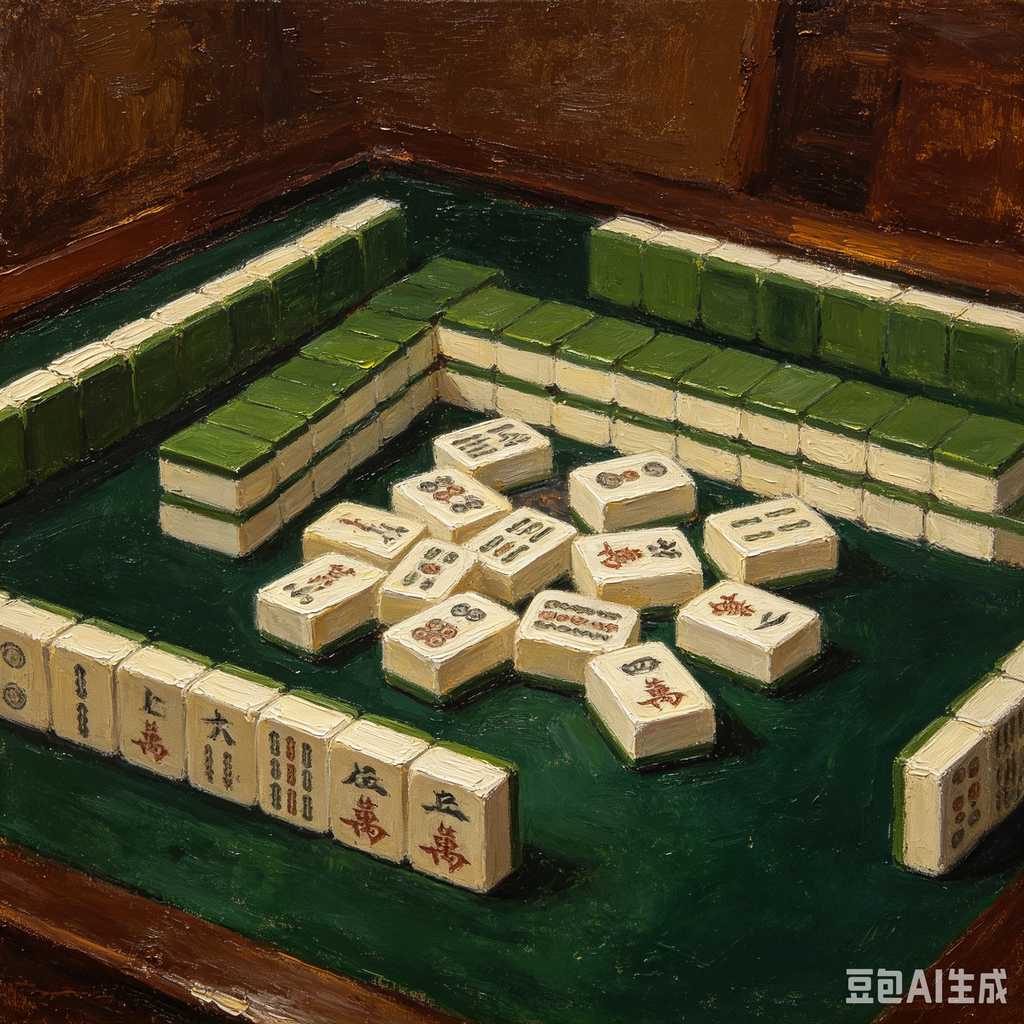 pula,mahjong