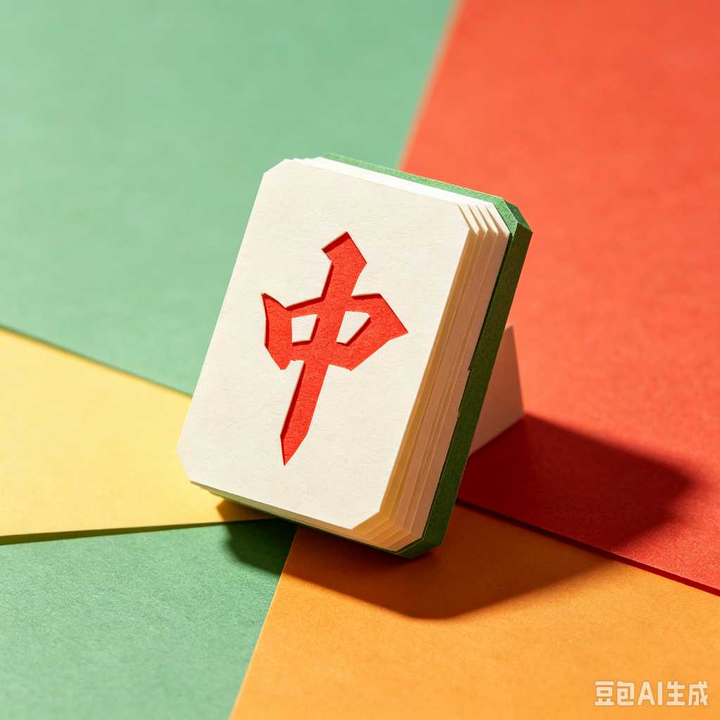Kansas,mahjong