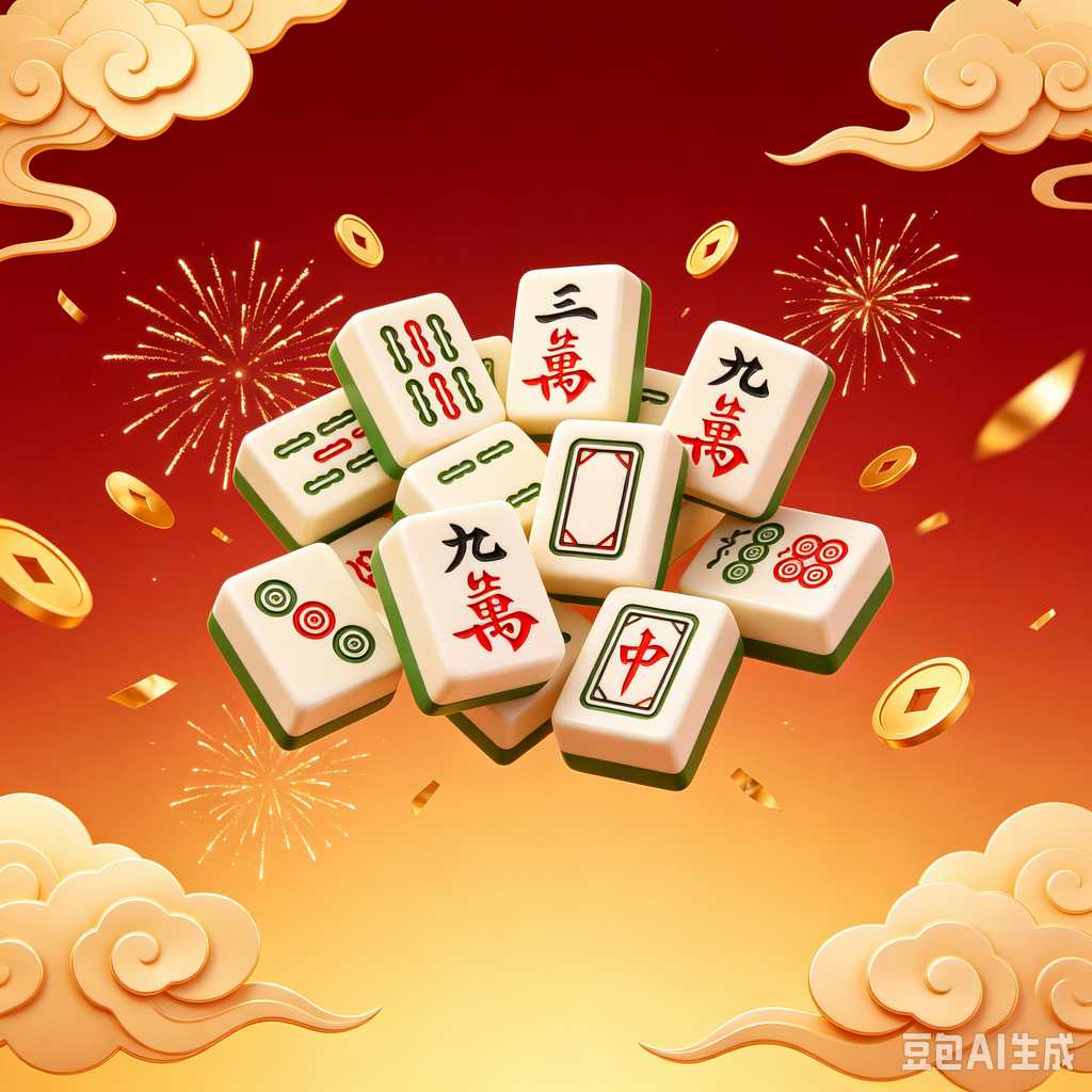 mesaaz,mahjong
