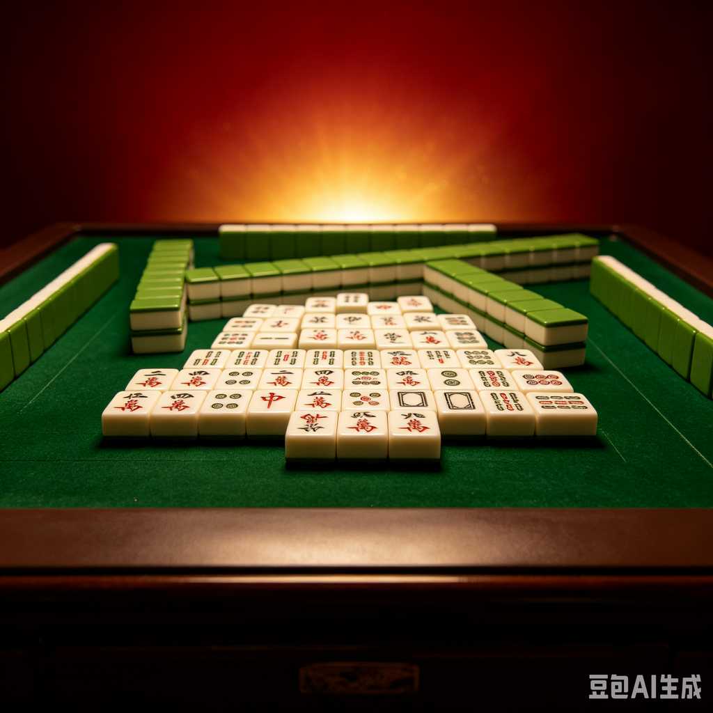 easy clean mahjong tiles