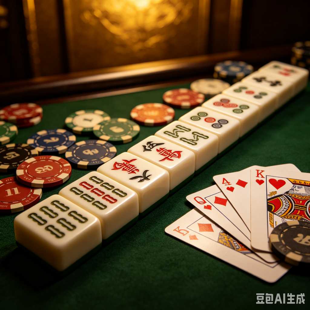 Puebla,mahjong