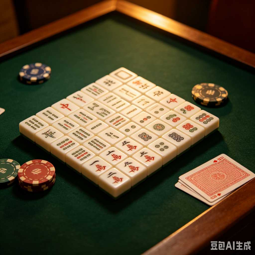 Iquitos,mahjong