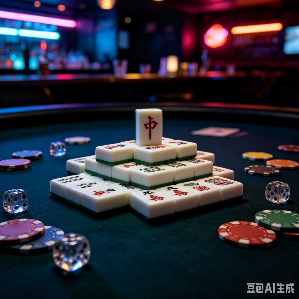 #NorthAmerica,mahjong