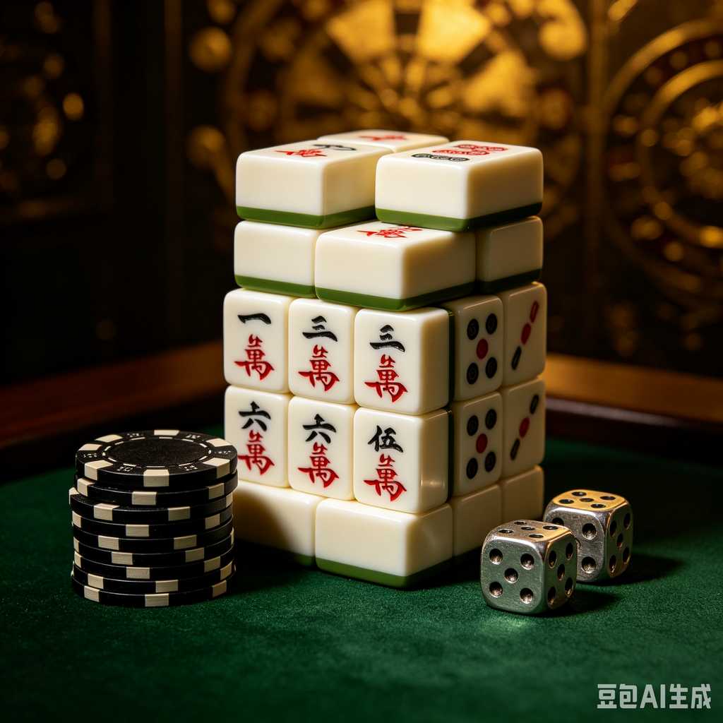 stavanger,mahjong