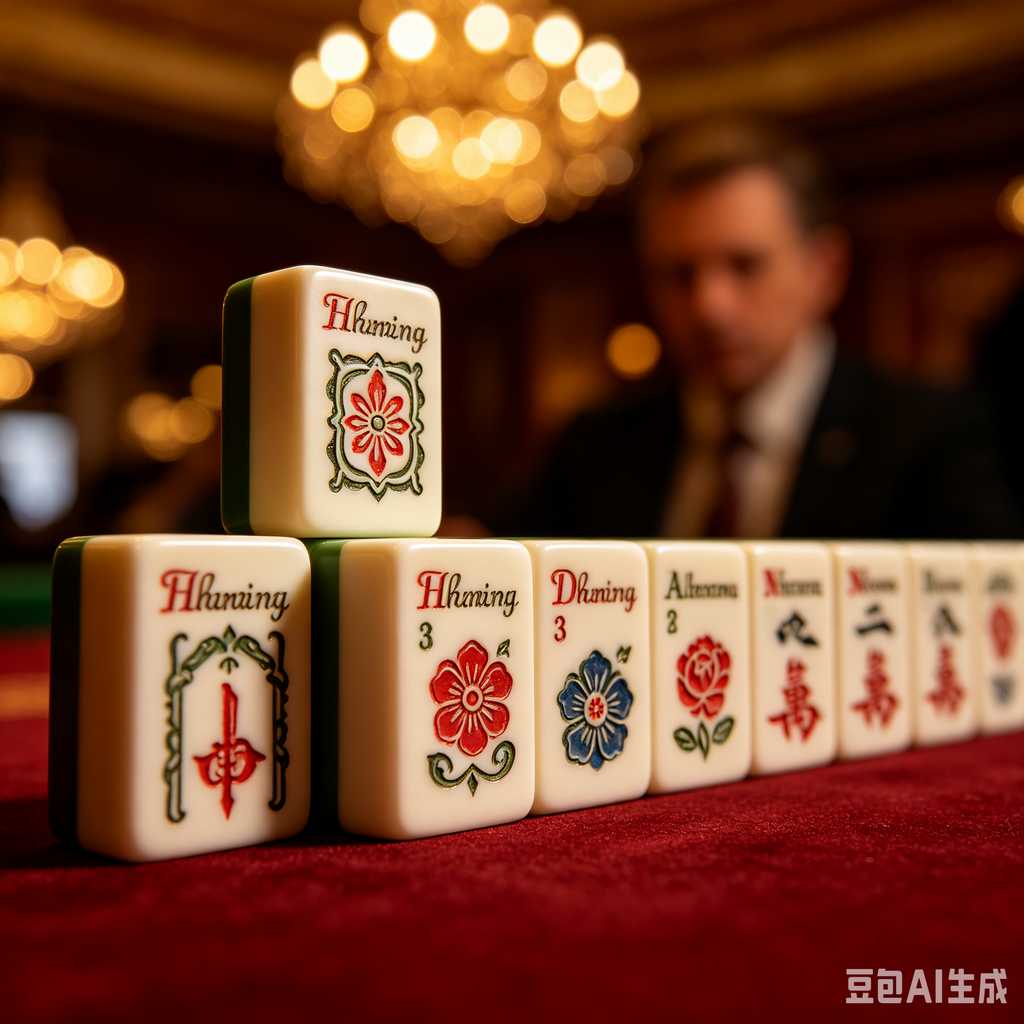 tyler,mahjong