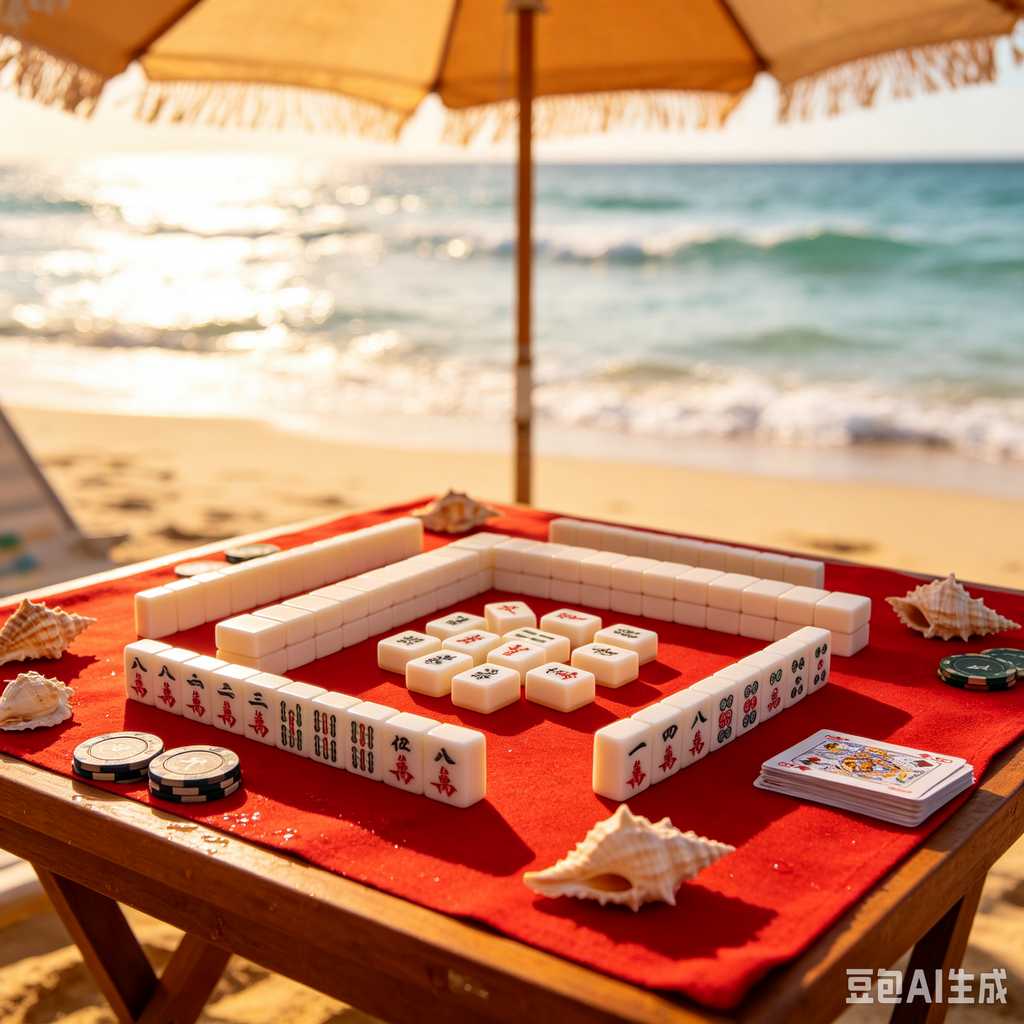 affordable luxury mahjong tiles review