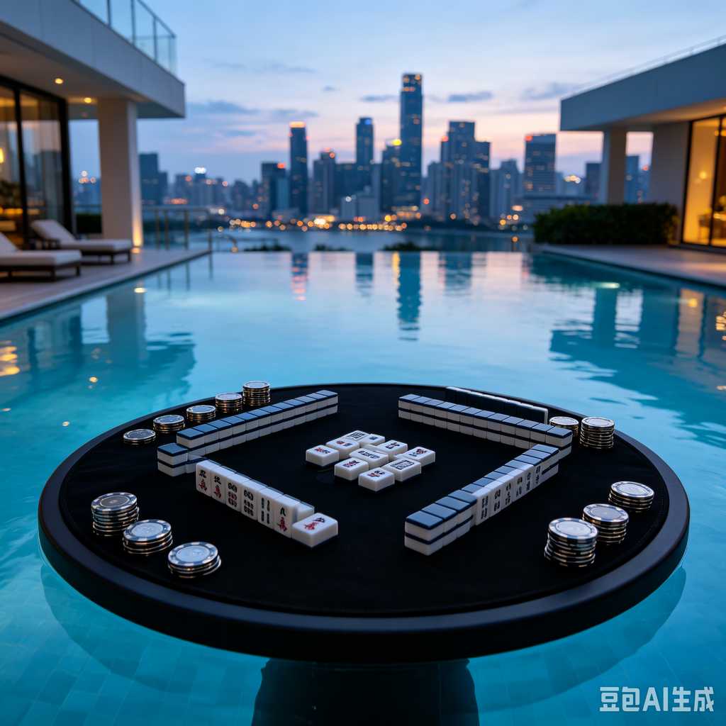ciudaddeleste,mahjong