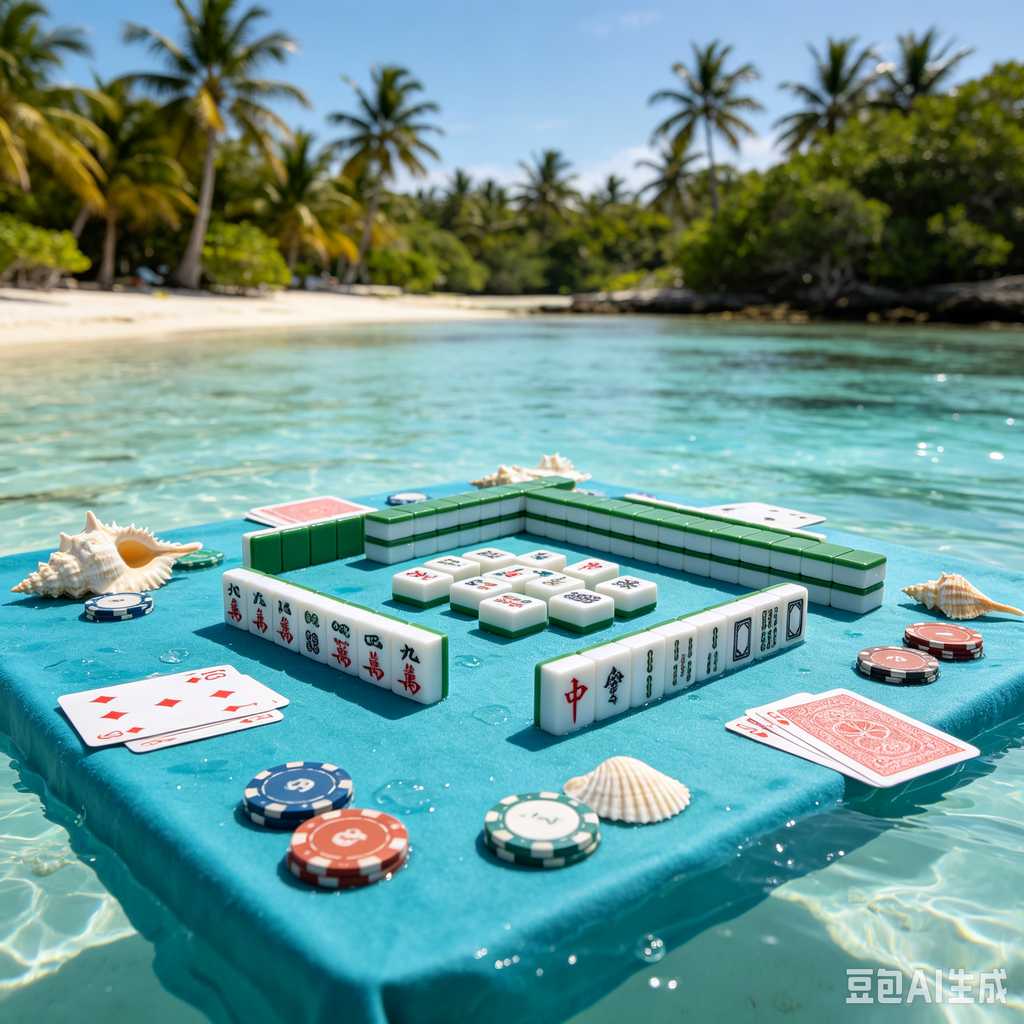 thanksgiving custom mahjong set